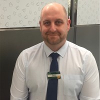 Darren Evans