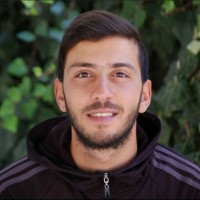 Montassar Ben Jaballah