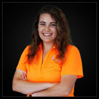 Amber Slusher