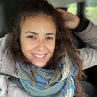 Jessica Correia Dos Santos