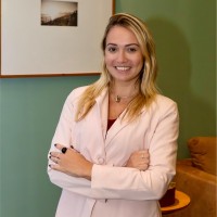 Isadora Ruas