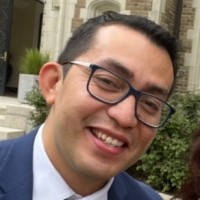 Jorge Molina