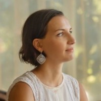 Maria Sukhorukova