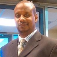 Marcus Stanford