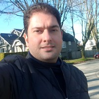 Masoud Fayazi
