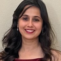 Aditi Shringarpure