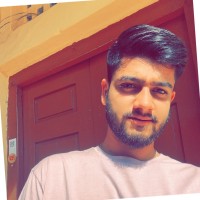 Sahil Dubey