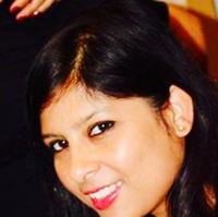 Salina Thapa