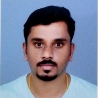 Kiran Pathazhakattel Harshan
