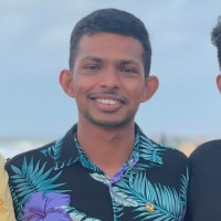Supun Rodrigo