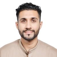 Usman Zaheer