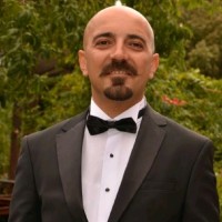 Mustafa Burak Bakar
