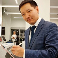 Rhee David Yong