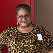 Judith Dyer-Ramnarine