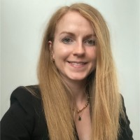 Georgina Coleman