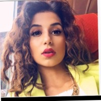 Iqrah Ishtiaq