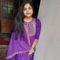 Sayantika Manna