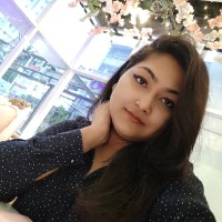 Tasnuva Tasnim