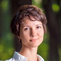 Irina Batiri
