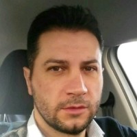 Georgios Giannikopoulos