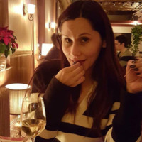 Karla Trujillo Villon