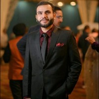 Fardeen Hussain