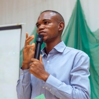 Ojenike Babajide Joshua