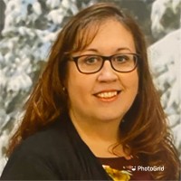 Kaye Markham