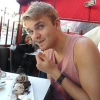 Aaron Perks