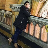 Shweta Aggarwal