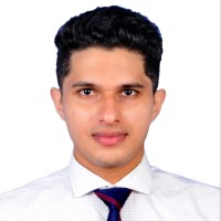 Muhammed Ashfak T M