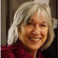 Patricia (Patsy) Limon