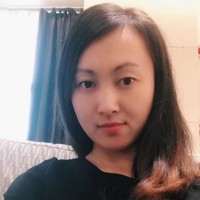 Lina Xu
