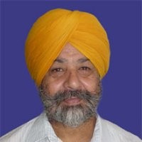 Dr. Ripudaman Singh