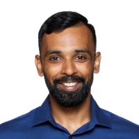 Adarsh Nalam