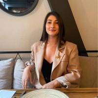 Elif Okur