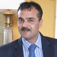 Hariom Bhatt