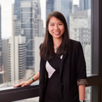 Rebecca Tan