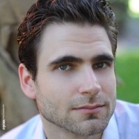 Daniel Ericks