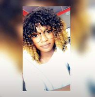 Mercy Edeh