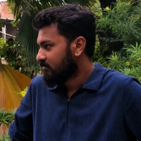 Joshwa P Mathew