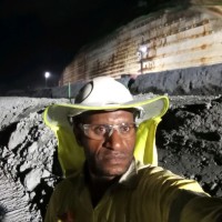 Joel Mondol