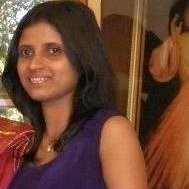 Reshma Dsouza