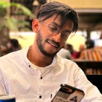 Sooraj P S
