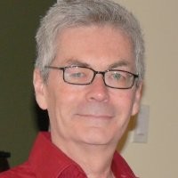 Gary May