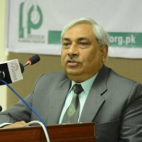 Dr. Shabih-ul-Hassan Zaidi