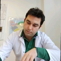 Şafak Özbek