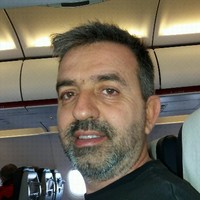 Spiros Ionas