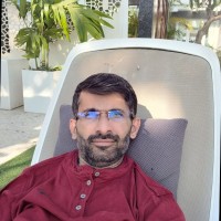 Amol Mahadik