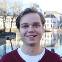 Splinter Van Loon